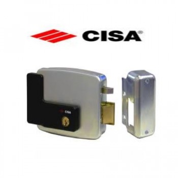 cisa 11721 70 1 elettroserratura 11721-70-1 serratura elettrica applicare per cancelli 